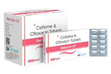 Gelmek Healthcare best quality pharma products	MEKXIM-OF Tablets.png	